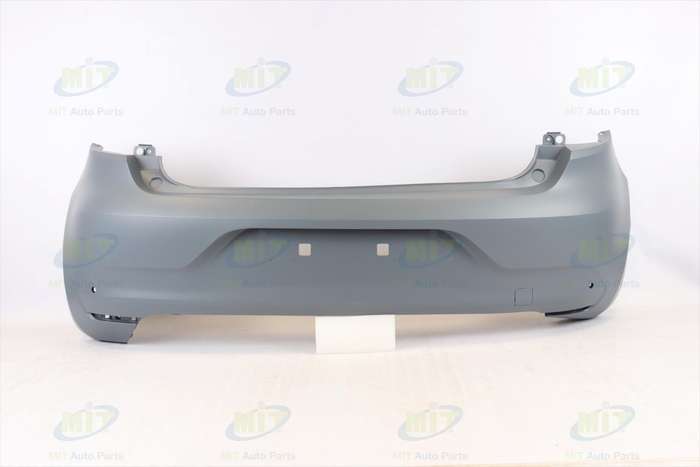 Clio6 Rear Bumper,+pdc Hole Primed, P1 22-