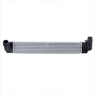 Renault Duster Intercooler 1.5d Early Model 2013-2015