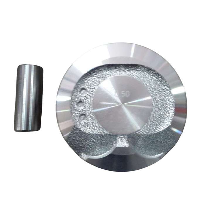 Toyota Runx,corolla Pistons And Pin 4zz Set Of 4 Standard