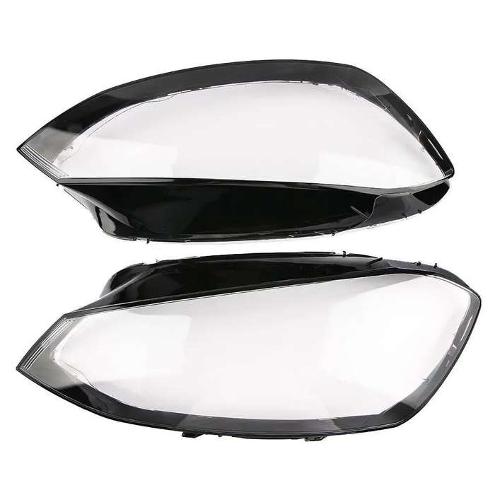 Golf 7. 5 Gti R Cover Head Light Set L+r