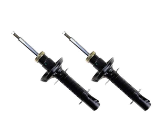 Golf 1 Front Shock Set 1984-2009