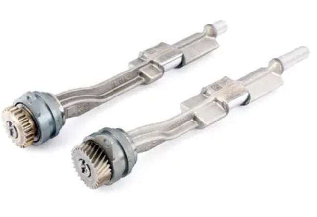Golf 7 Gti R, A3 , A4, B8 , Balance Shaft Set  Cjc, Cjs, Chh, Daj