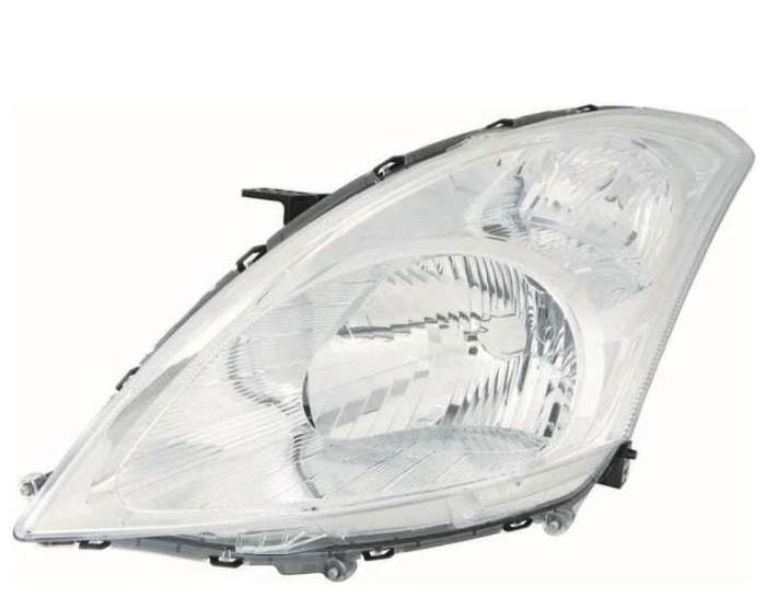 Suzuki Swift Head Lamp Lhs 2011+