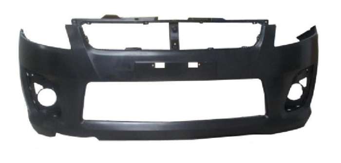 Ertiga 1.4 Front Bumper (with Fog Holes)  2014+