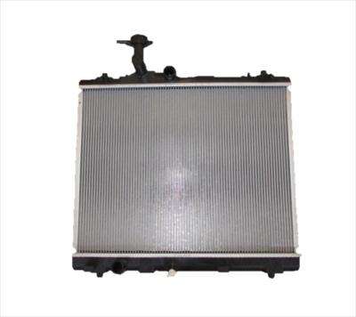 Suzuki Swift Radiator 1.4/1.6  Manual Transmission, 1 Core 11-18 >ertiga Mk1