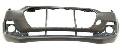Swift Front Bumper (primed) 5door 2018-2024