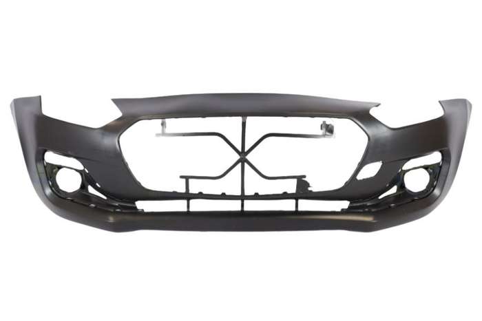 Swift Front Bumper (plain) 5door 2018-2024
