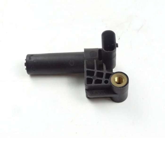 Ford Ranger / Everest / Tourneo / Transit  Tdci Crankshaft 3pin