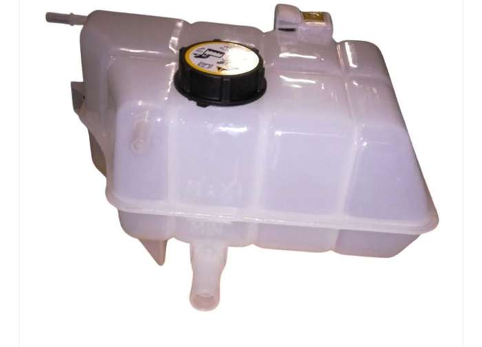 Ford Ranger T6 2.2 Water Bottle