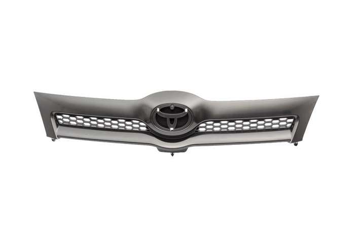 Corolla Verso (zze12_) Front Bumper Grill 2005-2009