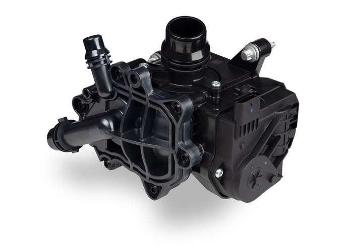 F20 / F80 / F34/ G20 / Thermostat