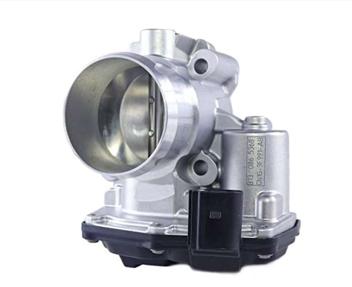 Ecoboost 1.5 Throttle Body