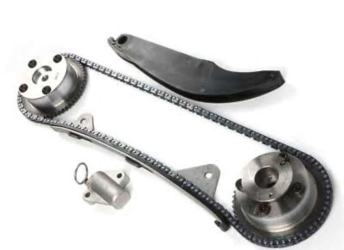 Hyundai G4na Timing Kit