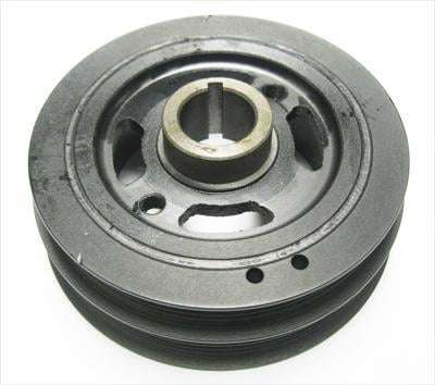 Toyota Corolla Ee90 Crankshaft Pulley 1.6/4af 87-93 >corolla Ae92