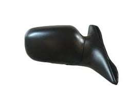 Tazz / Conquest Door Mirror - Right (hatchback) 2000-2006