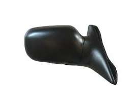 Tazz / Conquest Door Mirror - Right (hatchback) 2000-2006