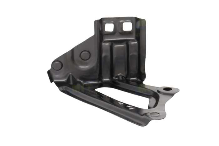 Tazz Front Bumper Bracket Lower - Left 2000-2006