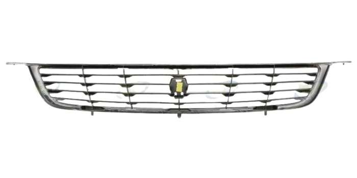 Corolla Ae110 Main Grill (chrome/painted) 1999-2002