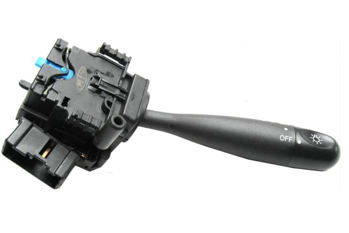 Runx Indicator & Headlight Combination Switch 2002-2007