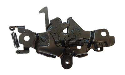 Toyota Condor Bonnet Lock Mechanism 2000-2010
