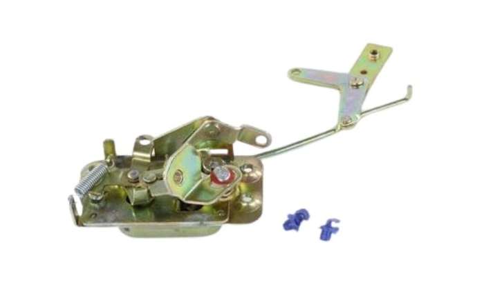 Toyota Landcruiser Fj45 Front Door Lock Mechanism Rh 1975-1981