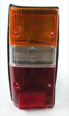 Toyota Landcruiser Fj60 Tail Lamp Assembly Lh 1981-1985 >landcruiser Fj62