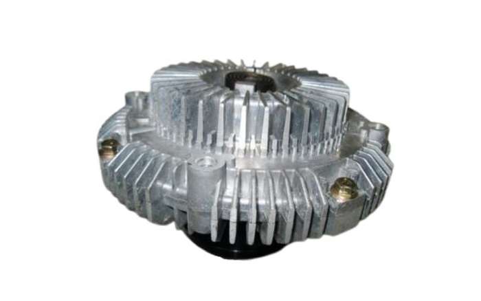 Toyota Landcruiser Fj100 Fan Clutch 4.2d/1hz/1hdt 1999-2007 >fj76 >landcruiser Fj75