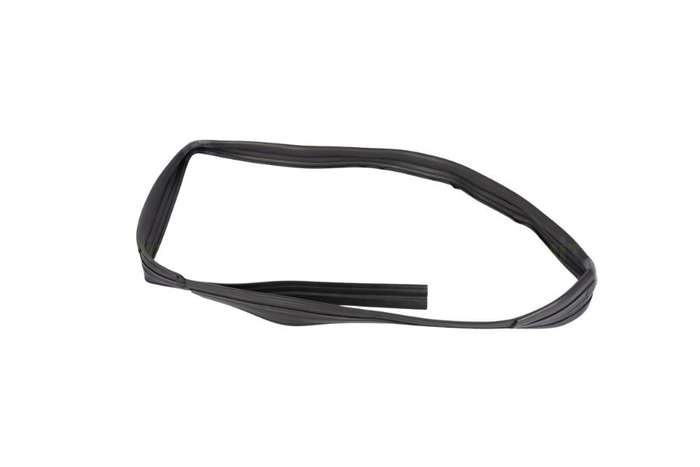 Toyota Quantum Front Door Glass Rubber Right 2005-