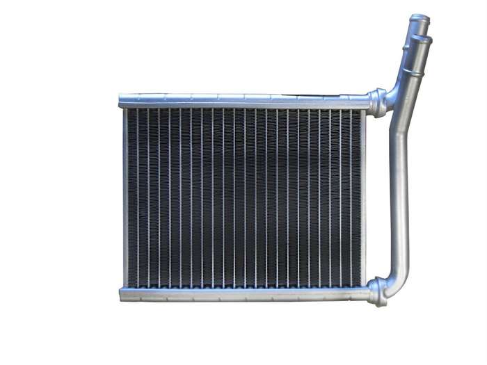 Toyota Quantum /hi-ace Heater Radiator 2005- >hilux Yn150 >fortuner Mk1