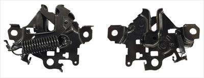 Toyota Rav4 Bonnet Lock Early Model 2006-2009