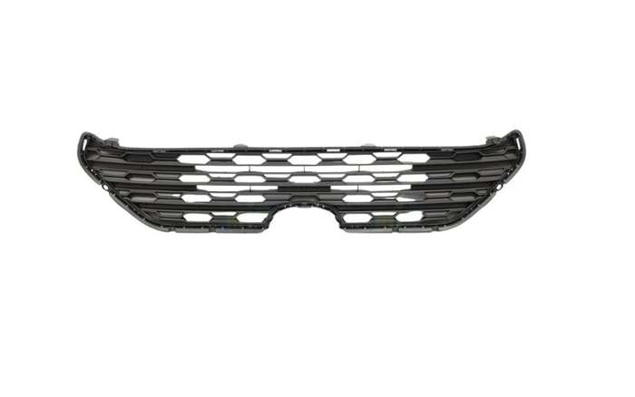 Toyota Rav4 Grille Black Gx 2019-