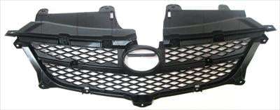 Toyota Avanza Grille Inner 2006-2012