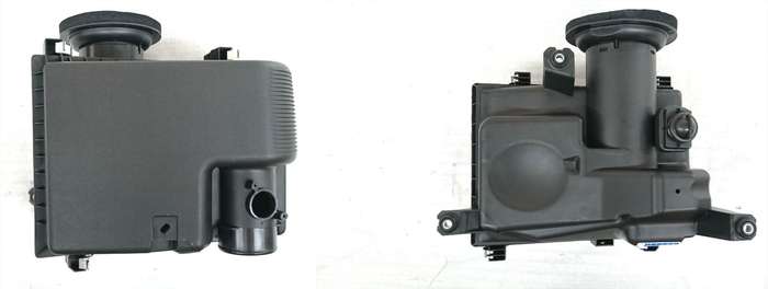 Toyota Fortuner Air Cleaner Box 2.4d/8d 16- >hilux Yn160