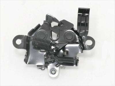 Toyota Yaris Bonnet Lock Mechanism Hatchback 2005-2012