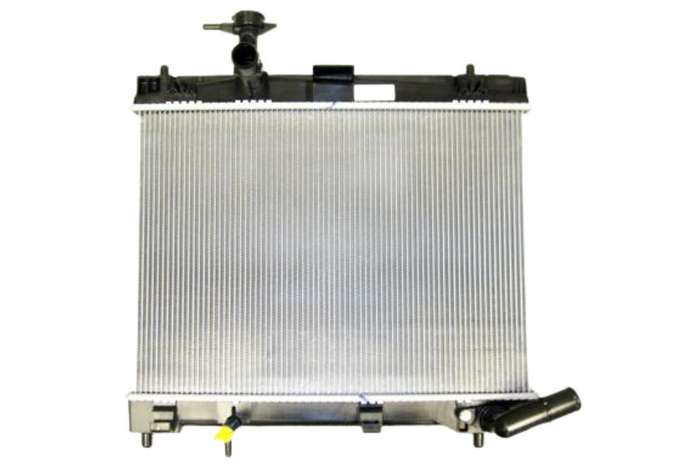 Yaris 1.3 Radiator 2012-2018 (manual/automatic) - Hatchback