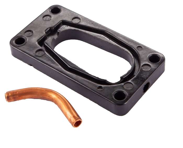Toyota Hiace 3,4y Mounting Carb