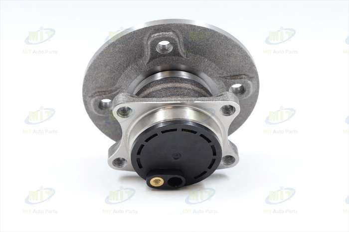 Aygo Rear Wheel Hub+bearing, 11-15 >aygo Mk2 >c1 Mk1 >107