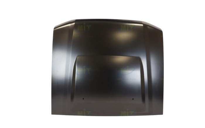 Toyota Landcruiser Fj76 Bonnet Early Model 2006-2024 >landcruiser Fj79