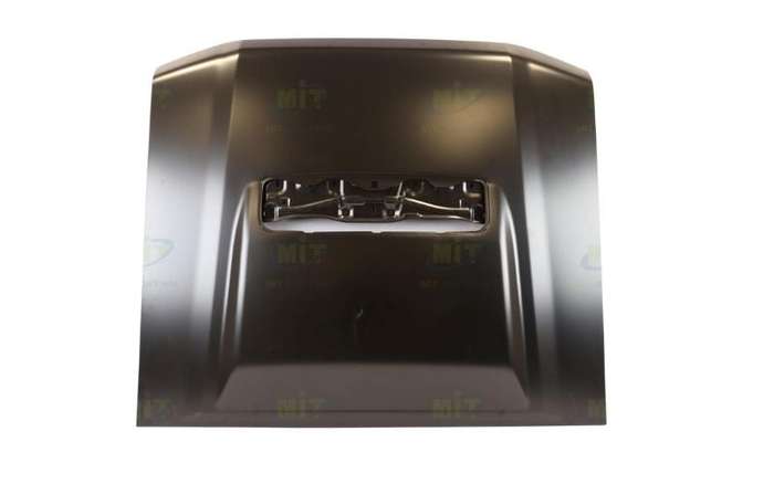 Toyota Landcruiser Fj76 Bonnet+vent Hole,2006-2024 >landcruiser Fj79