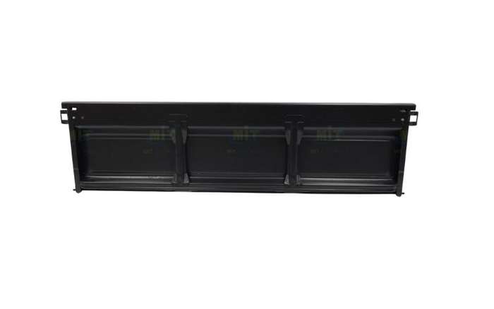 Toyota Landcruiser Fj79 Tail Gate, Side Open Ldv 06- >landcruiser Fj75