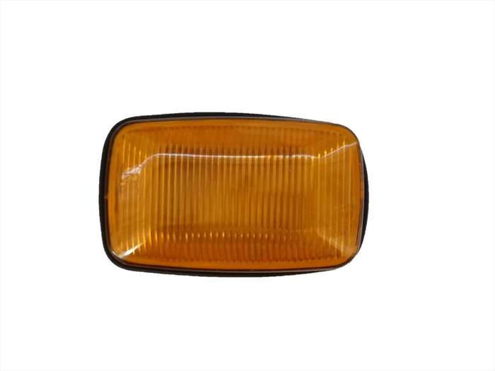 Toyota Landcruiser Fj76 Side Marker Lamp, Amber 2006- >hilux Yn130/140 >fj79 >fj100
