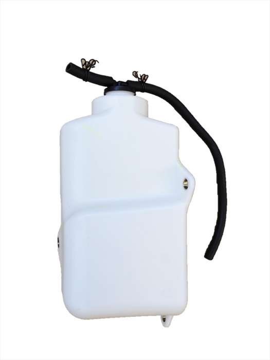 Toyota Landcruiser Fj76 Radiator Bottle+cap 4.0 2006- >landcruiser Fj79