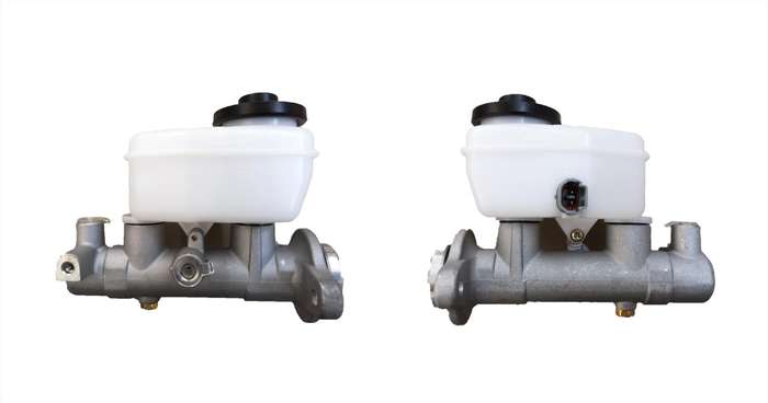 Toyota Landcruiser Fj76 Brake Master Cylinder 2006- >landcruiser Fj79