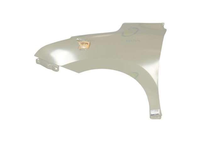 Toyota Starlet Front Fender Without Hole, Left Early Model 2020-2022 >baleno Mk1