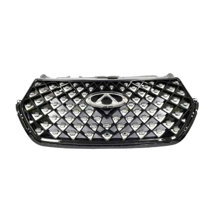 Chery Tiggo Pro 4 Grill (chrome/painted) 2021-