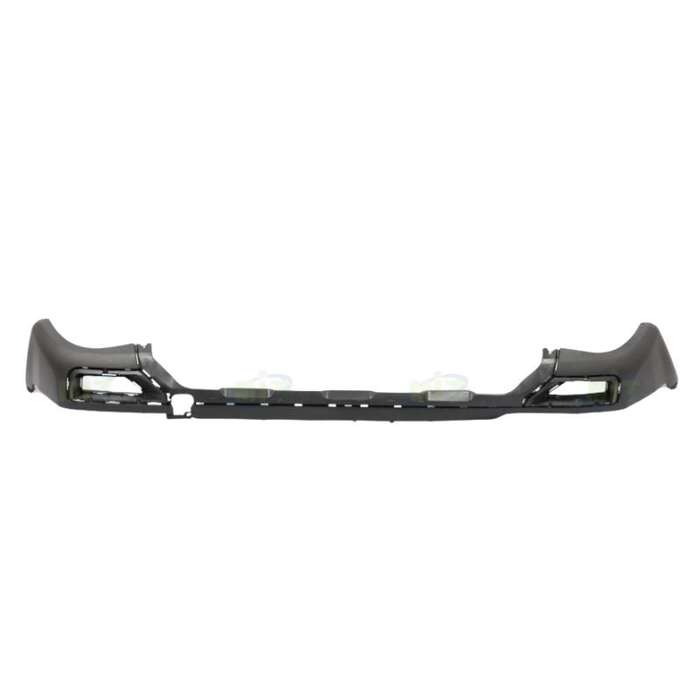 Chery Tiggo 4 Pro Rear Bumper Lower + Pdc Hole 2021-