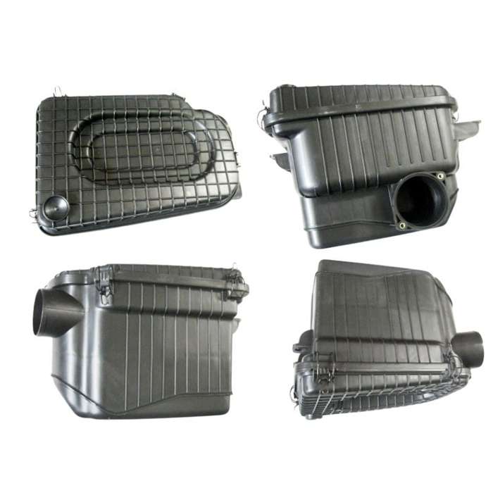 H100 Air Cleaner Box 2.5d/2.6d 2005- (diesel Engine)
