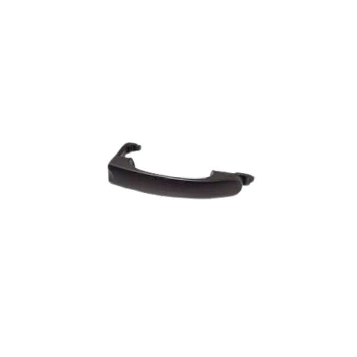 T5 Door Handle Right Hand Side 2007 - 2012 (black)