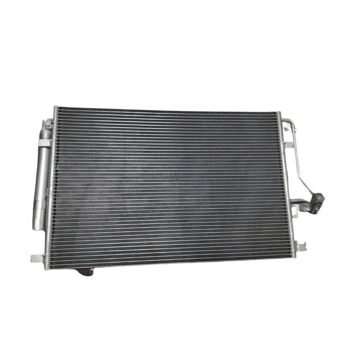 Vw Crafter Condensor 2.0 / 2.5d 07-10