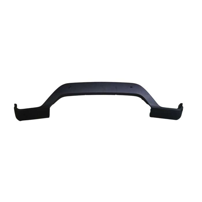 X3 F25 Front Bumper Spoiler- 14-17